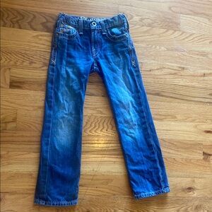 Ariat Boys jeans